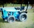 JAV gamybos sodo traktorius FORD LG 3000 
